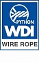 Стальные канаты WDI Python